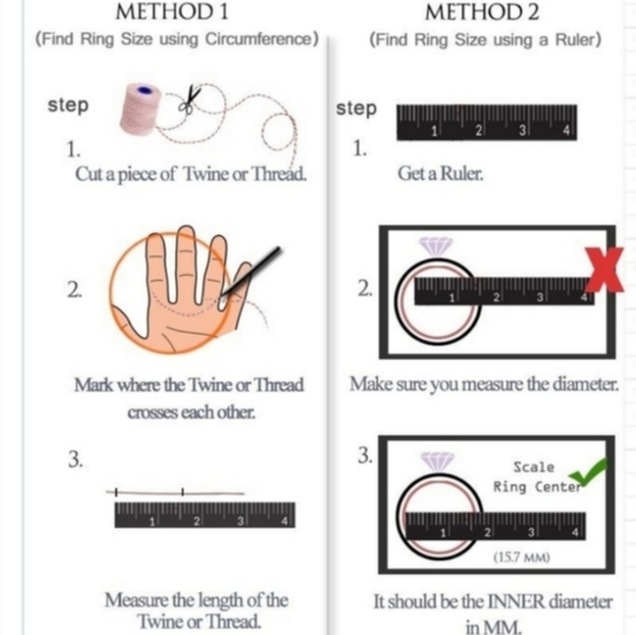 🐸💍 Frog Gem Silver Cocktail Ring - Picture 8 of 8